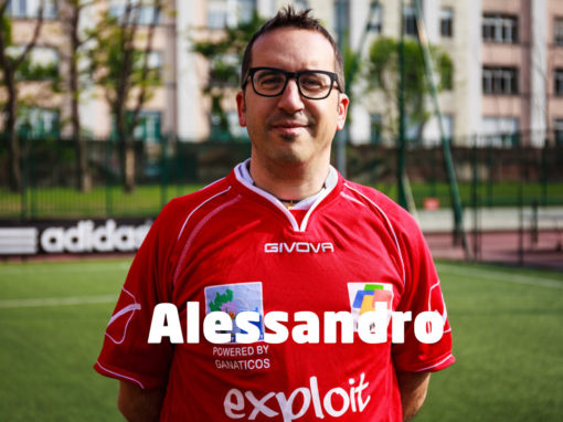 Alessandro