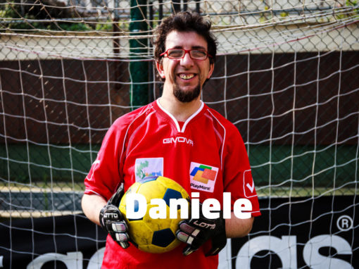 Daniele
