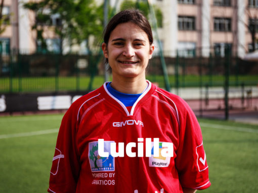 Lucilla