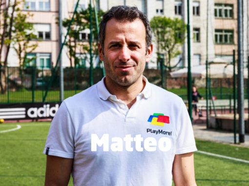 Matteo