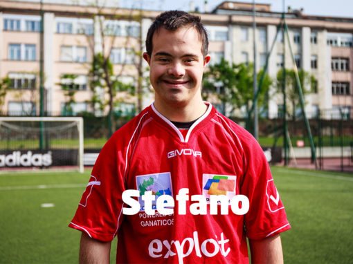 Stefano